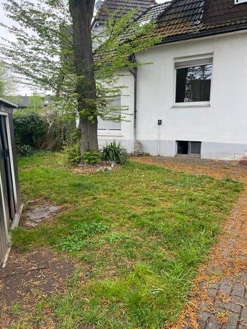 Doppelhaushälfte mit Garten in Duisburg-Rheinhausen – Duisburg – Vorschaubild 2