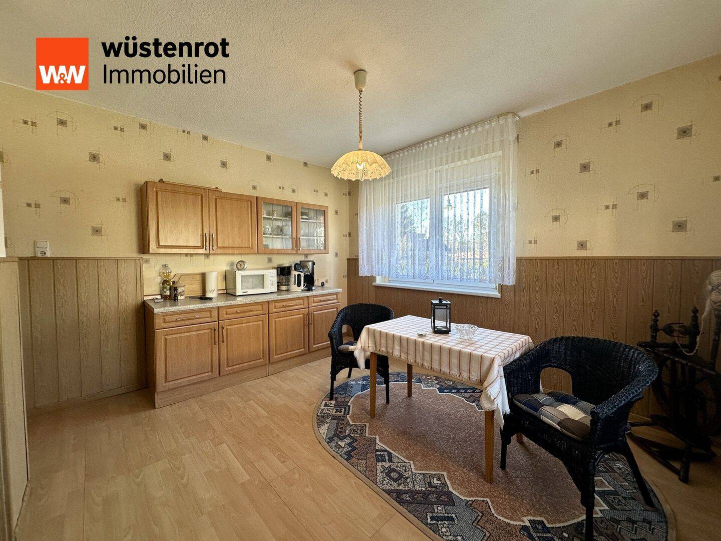 Einfamilienhaus mit großem Grundstück und zusätzlichem Baulandpotenzial – Hoyerswerda – Vorschaubild 8
