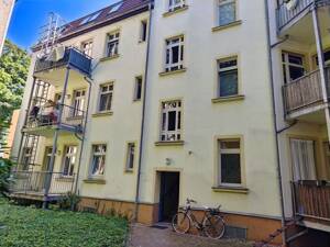 Attraktive Eigentumswohnung in einem der gefragtesten Stadtteile Magdeburgs – 39112 Magdeburg – Vorschaubild 3