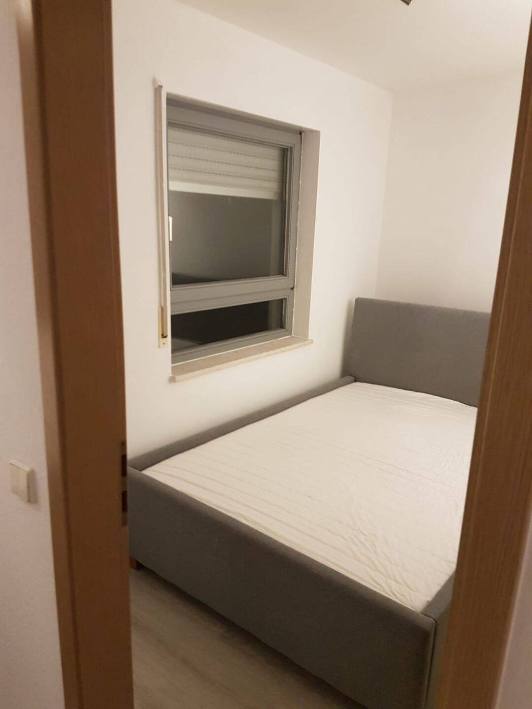 Voll möblierte Wohnung in Leipzig-Möckern/Furnished apartment – Leipzig – Vorschaubild 3