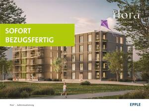 In 2026 von Steuervorteilen profitieren: Bezugsfertiges 2-Zimmer-Penthaus mit Weitblick. – 68309 Mannheim – Vorschaubild 6