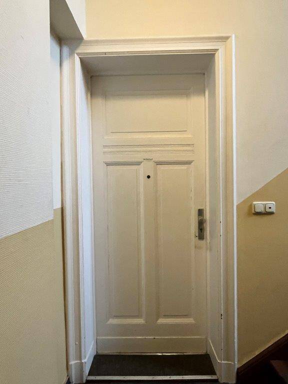 hell und ruhig im Gartenhaus – Berlin – Vorschaubild 7