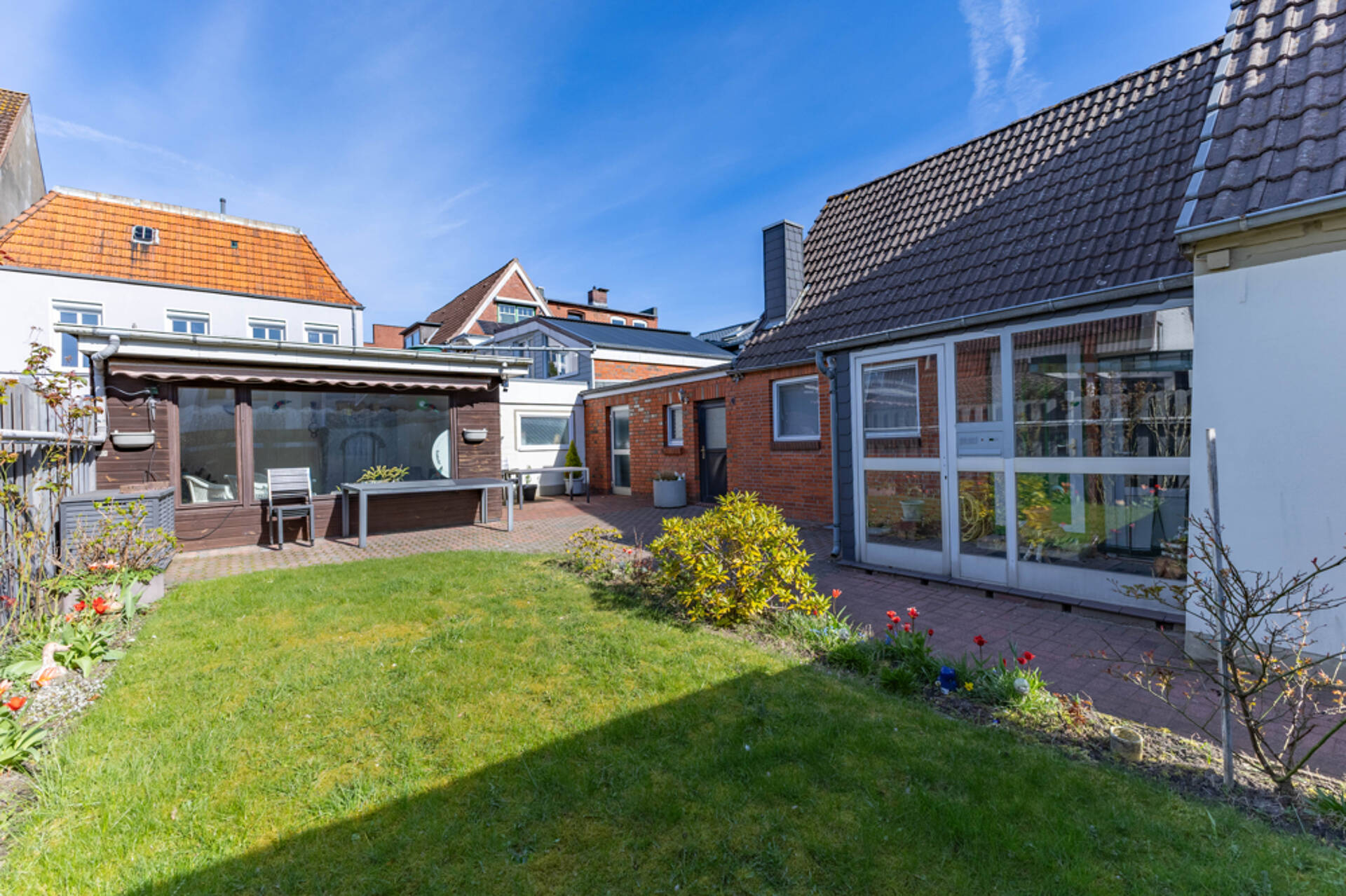 Haus in 25746 Heide mit 130 m² kaufen