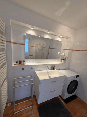 Schöne 2-Zimmer Wohnung in Hamburg – 23866 Nahe – Vorschaubild 5