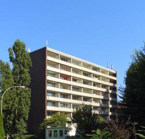 Schöne Single-Wohnung sucht Nachmieter!