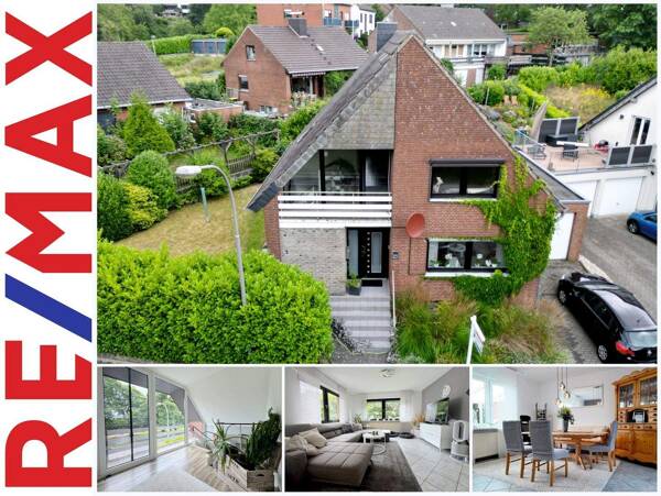 Haus in 47533 Kleve mit 135 m² kaufen