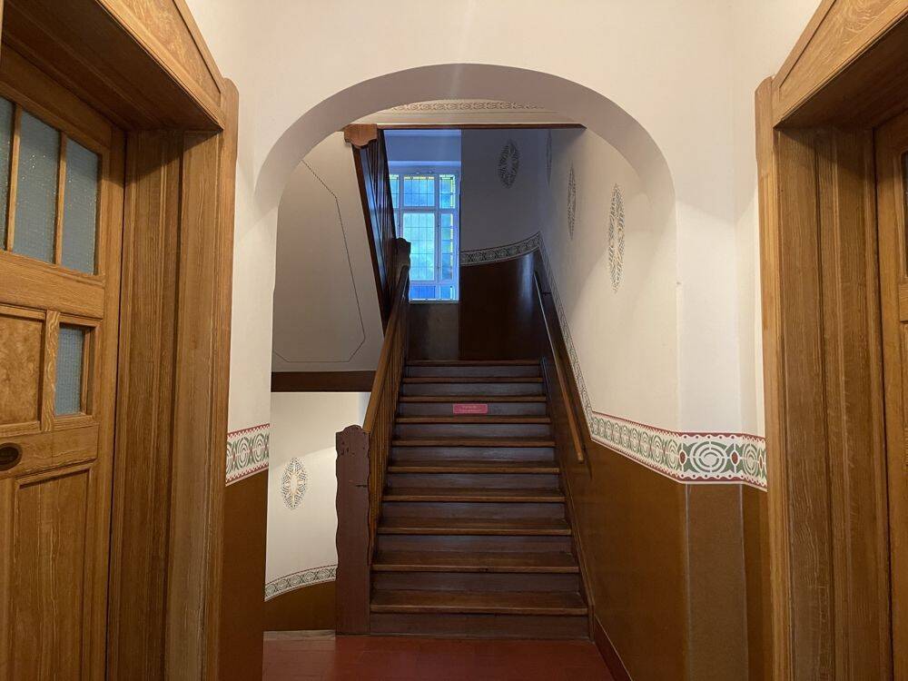Dachgeschosswohnung mit Balkon in Leipzig – Leipzig – Vorschaubild 6