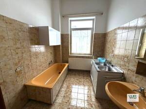 3 Wohnungen von 5 + Balkon - renovierungsbedürftig - Theaterwall Braunschweig – 38100 Braunschweig – Vorschaubild 3