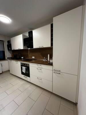 Nachmieter für ca. 90 m² große 4-Zimmer-Hochpaterrewohnung mit Balkon in Oberhausen-Borbeck gesucht – 46117 Oberhausen – Vorschaubild 5