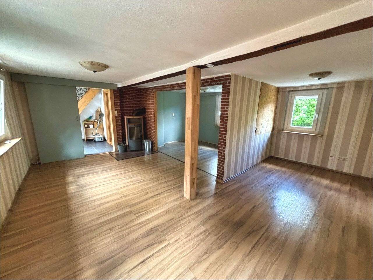Klein, fein, meins! Haus statt Wohnung in Deufringen – Aidlingen – Vorschaubild 7