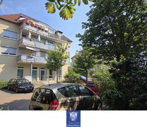 Attraktive Wohnung mit durchdachtem Grundriss und lichtdurchflutetem Wohnambiente – 1219 Dresden – Vorschaubild 4