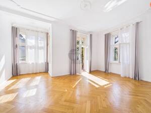 ALTBAUKULTUR IN VOLLENDUNG - ELEGANZ, LICHT UND HISTORISCHER CHARME – 14193 Berlin – Vorschaubild 2
