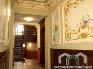 ** 3-Zimmer-Whg. * Fußbodenheizung * Terrasse * Übernahme EBK mögl. ** – 4315 Leipzig – Vorschaubild 4