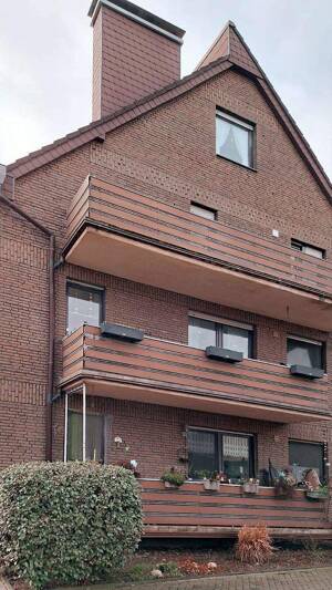 Maisonetten Eigentumswohnung in DU-Mündelheim – 47259 Duisburg – Vorschaubild 2
