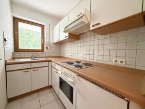Ruhelage am Georgenberg: 1-Zimmer-Wohnung mit Terrasse ins Grüne! – 72762 Reutlingen – Vorschaubild 4