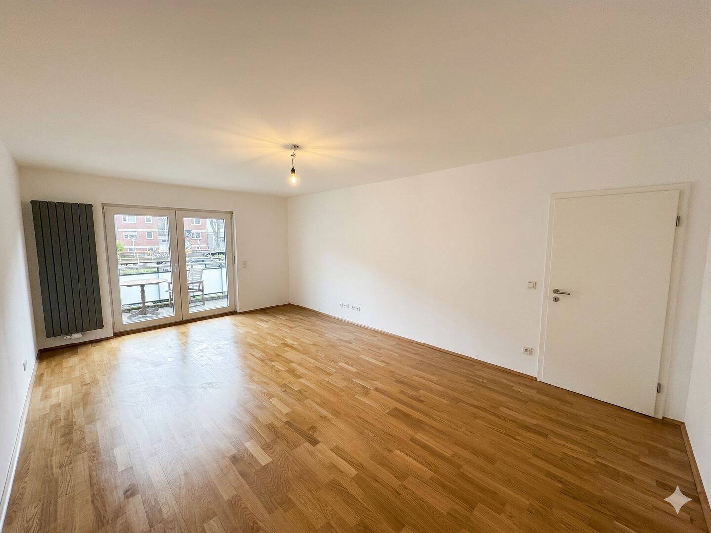 Frisch renovierte 2-Zimmer-Hochparterrewohnung in einem sanierten Objekt - bezugsfrei – Köln – Vorschaubild 8