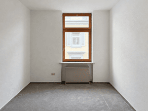 Großzügige 3-Zimmer-Wohnung mit rund 96 m² und individuellem Gestaltungspotenzial in Rastatt – 76437 Rastatt – Vorschaubild 3