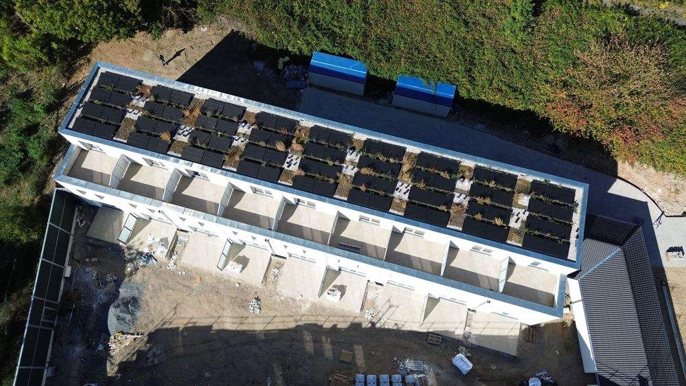 Energieeffizienter Neubau in Hannover | Bezug Sommer 26 | KfW-Förderung bis 30.06.2026 – Hannover – Vorschaubild 2