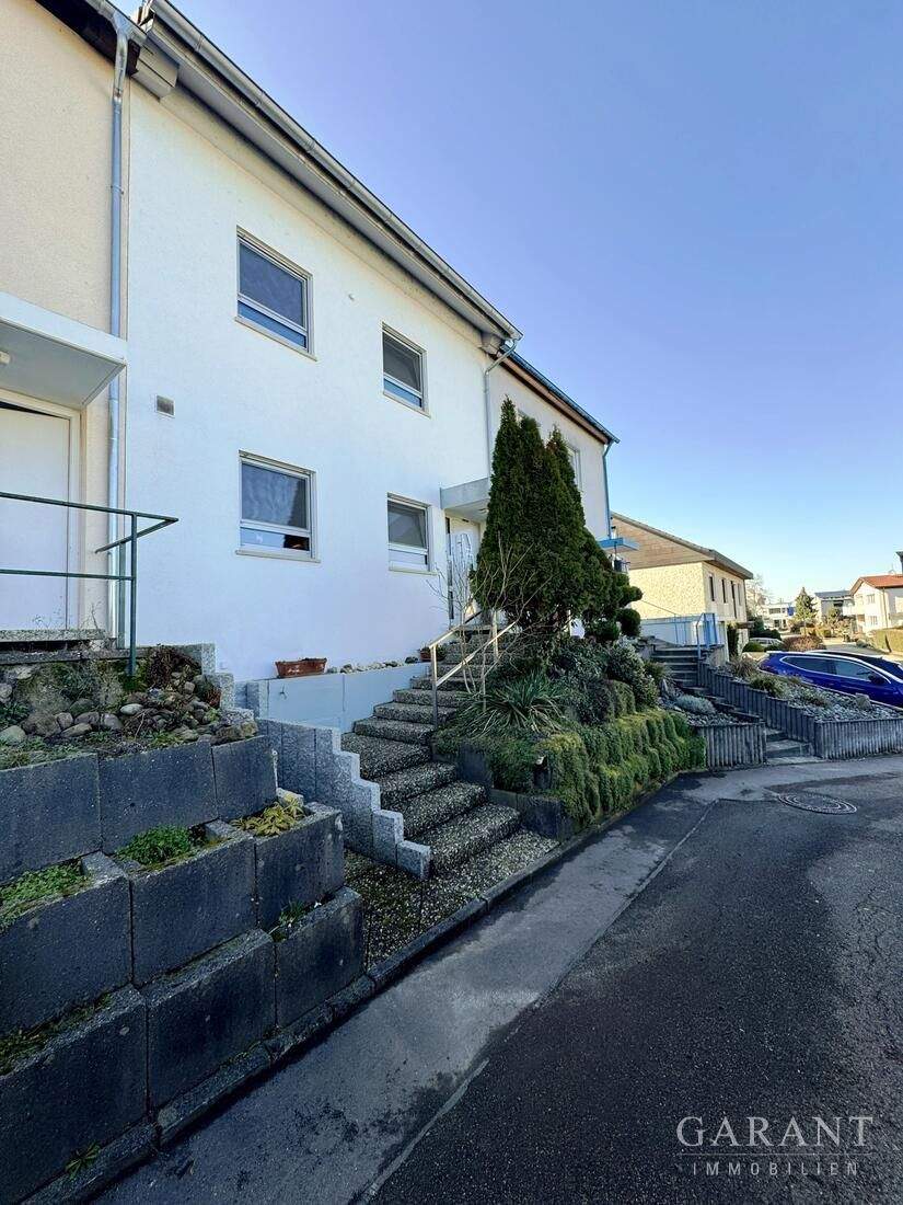 Charmantes Reihenmittelhaus mit Wohlfühlcharakter! – Obersulm – Bild 1 von 9