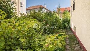 Gepflegte 3-Zimmer-Wohnung in HN-Ost mit Balkon, schöner EBK, Garage und vielen Modernisierungen – 74076 Heilbronn – Vorschaubild 5