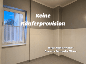 perfekter Schnitt - KEINE KÄUFERPROVISION -zuverlässig vermietete Whg-attraktive Lage – 13357 Berlin – Vorschaubild 9