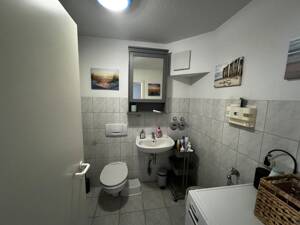 Schöne 2-Zimmer-Wohnung mit Balkon und Einbauküche in Kiel – 24113 Kiel – Vorschaubild 8