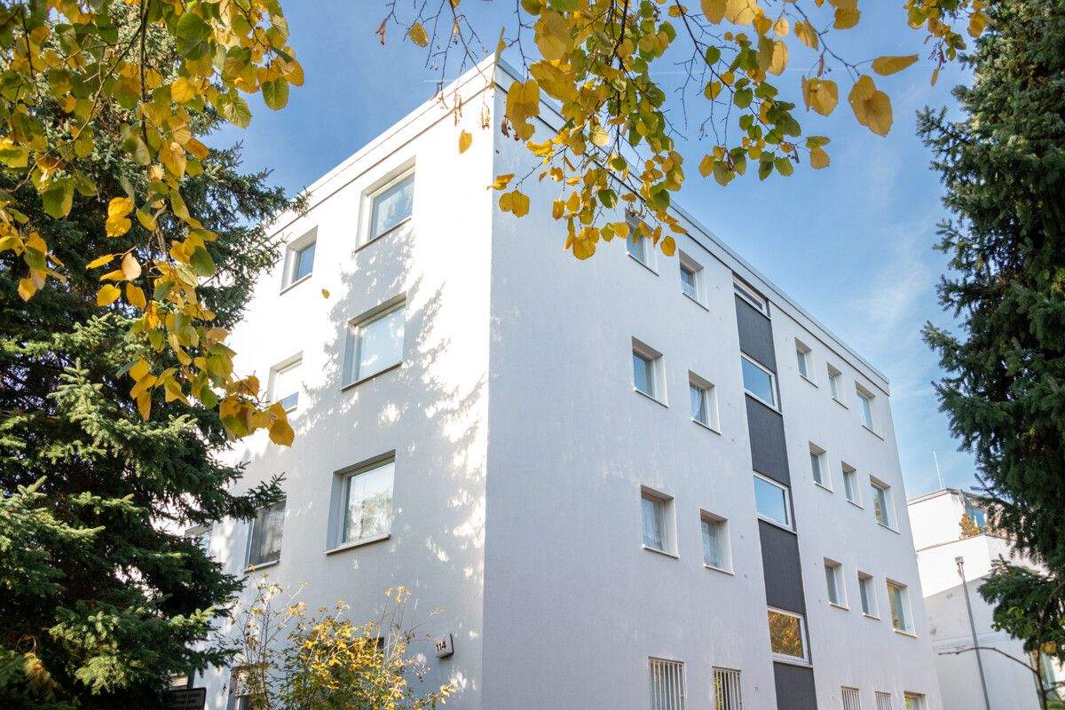 Kapitalanleger aufgepasst: Vermietete 2,5-Zimmer-Wohnung in Lichtenrade ++ PROVISIONSFREI – Berlin – Vorschaubild 5