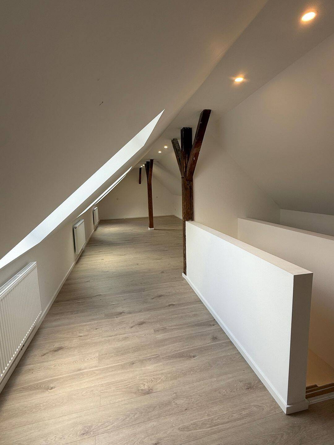 ERSTBEZUG!! Schöne & helle 3 ZKB Maisonette- Wohnung in 66121 zu vermieten – Saarbrücken – Vorschaubild 8