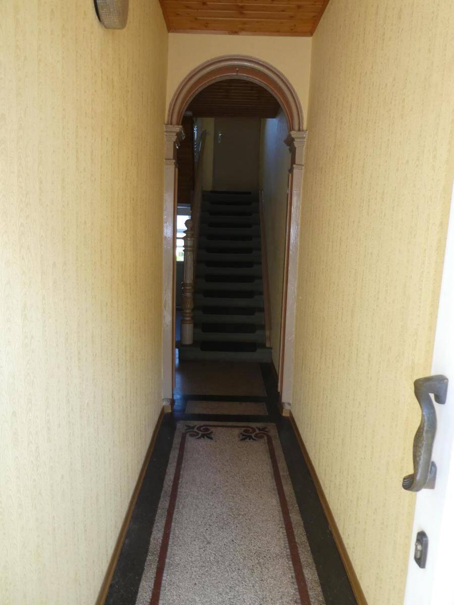 Wohnen in Trier-Ost-schönes Wohnhaus mit kleinem Garten in ruhiger gefragter Lage – Trier – Vorschaubild 4