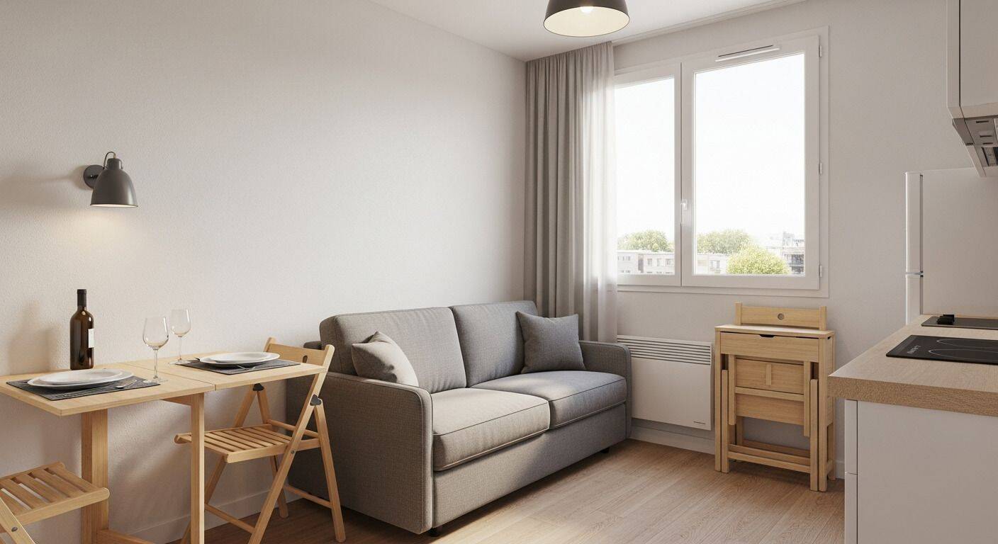 Appartement 5 pièces 89 m² · à Cachan · 89 m² · 572 133 €