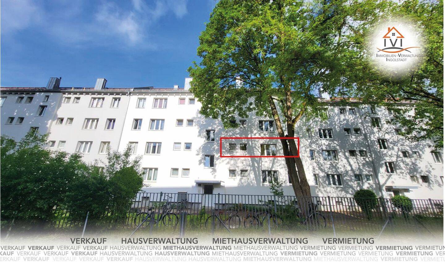 ERSTBEZUG nach Sanierung: Design-Juwel im Nordwesten - Alles NEU für Sie! – Ingolstadt – Vorschaubild 6