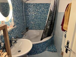 1 ½ - Zimmer - Wohnung in Alt-Rahlstedt mit Tiefgaragenstellplatz – 22143 Hamburg – Vorschaubild 9