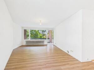 Gepflegte 2-Zimmer-Eigentumswohnung in HH-Rönneburg! – 21079 Hamburg – Vorschaubild 6