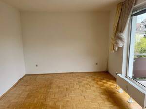 Zentral gelegene 3 Zimmer City-Wohnung mit zwei Balkonen, hell und gut geschnitten. – 40474 Düsseldorf – Vorschaubild 8