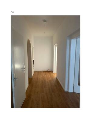 Topmoderne Wohnung mit Balkon zum ruhigen Innenhoff – 1067 Dresden – Vorschaubild 3