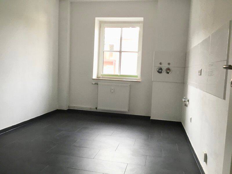 Klein aber fein - 1,5-Zimmer-Wohnung mit Tageslichtbad und Balkon – Hannover – Vorschaubild 4