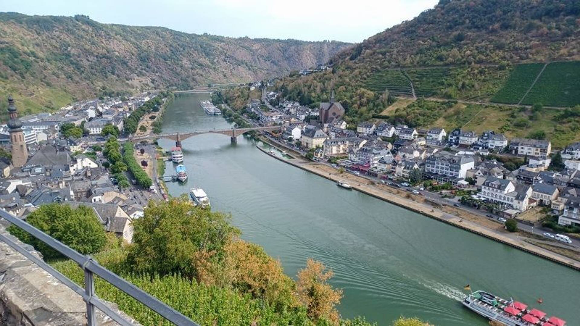 Haus in 56812 Cochem mit 140 m² kaufen