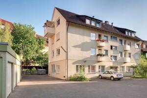 3-Zimmer-Wohnung in Stuttgart Schmidener Vorstadt – 70374 Stuttgart – Vorschaubild 2
