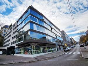 Hochkarätige Architektur in zentraler Lage – 70180 Stuttgart – Vorschaubild 3