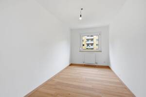 Erstbezug nach Sanierung - 4 Zimmer Wohnung in ruhiger Lage – 70376 Stuttgart – Vorschaubild 7