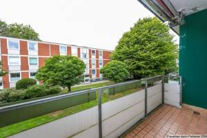 gut geschnittene 3-Zimmer Wohnung in zentraler Lage von Eidelstedt – 22527 Hamburg – Vorschaubild 3