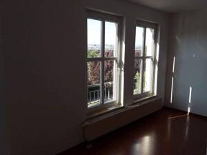 Gepflegte 3-Zimmer-Wohnung in Top-Lage