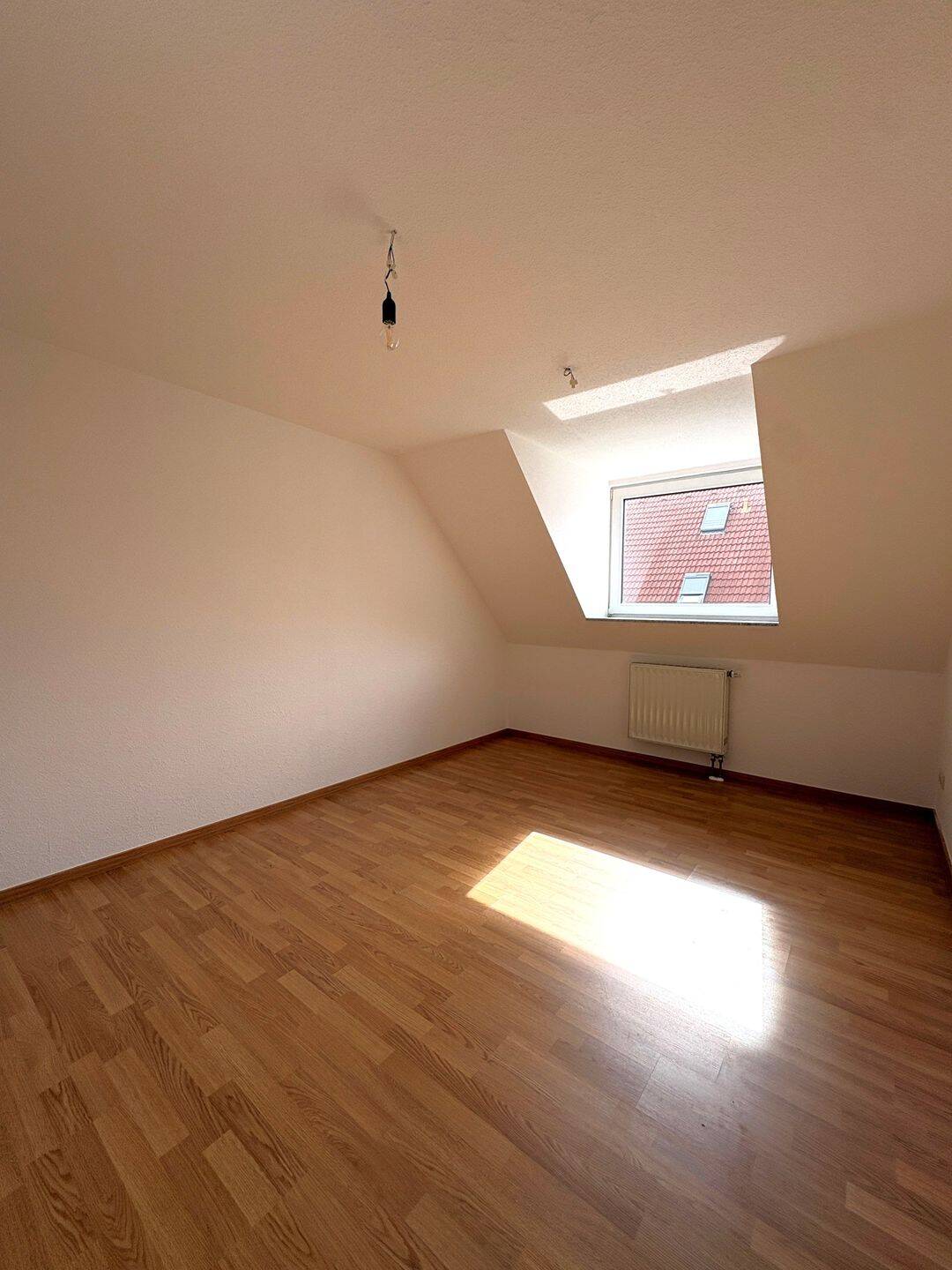 Doppelhaushälfte mit Carport & Garten in Leipzig – Leipzig – Vorschaubild 7