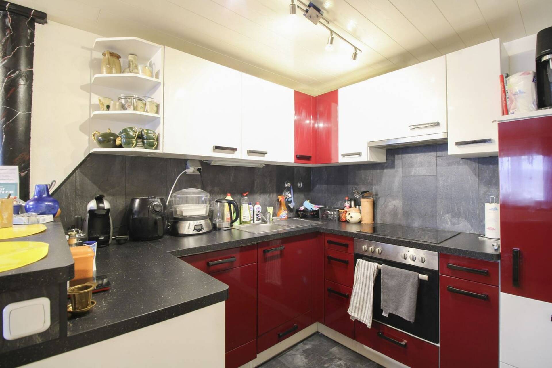 Etagenwohnung in 89312 Günzburg mit 49,2 m² kaufen