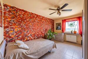 Großzügige 3-Zi-Wohnung mit Balkon und Stellplatz in Fürth (Hardhöhe) – 90766 Fürth – Vorschaubild 4