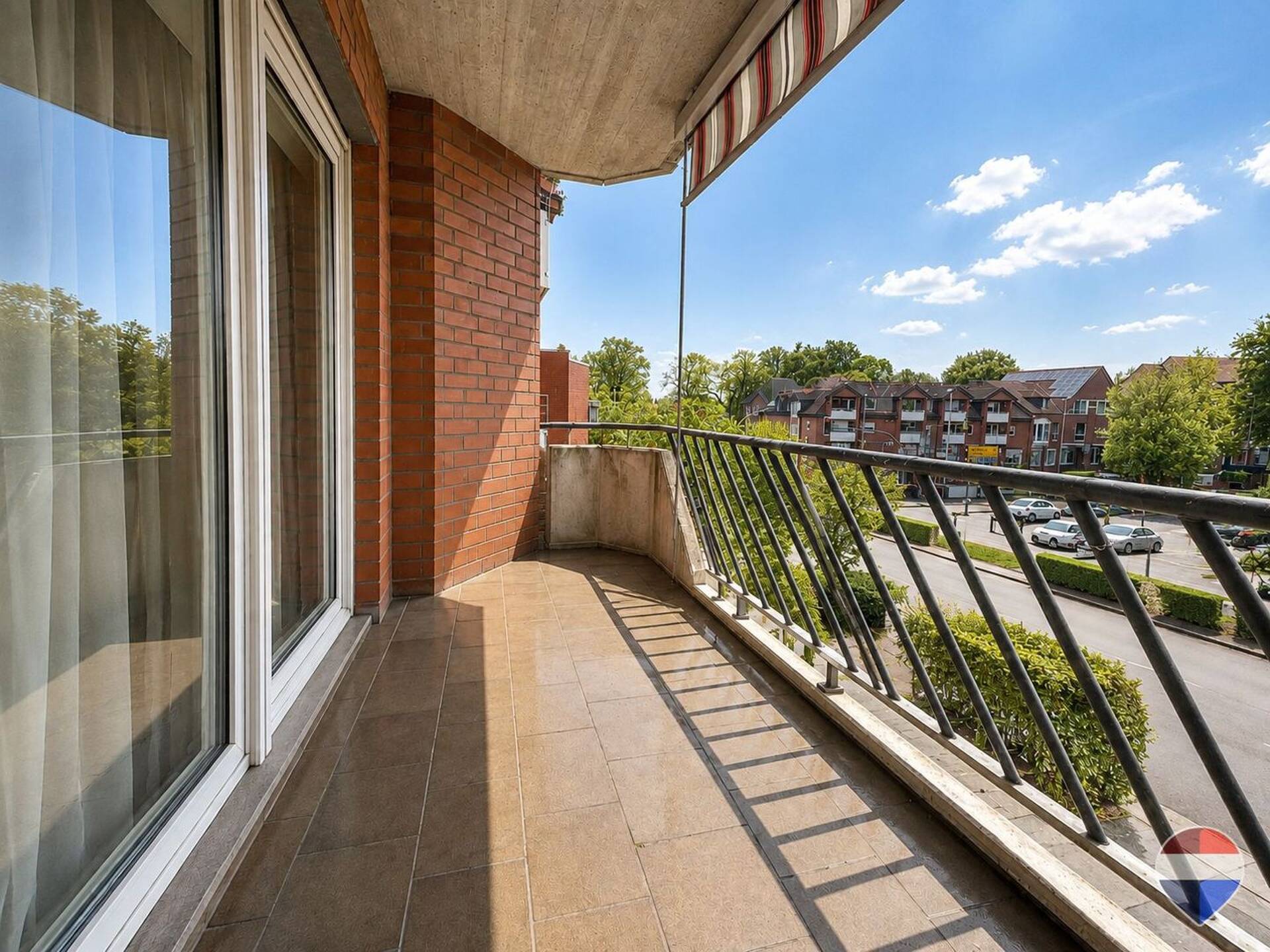 Etagenwohnung in 48282 Emsdetten mit 82,39 m² kaufen