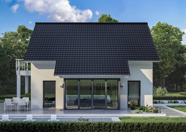 Haus in 87561 Oberstdorf mit 123 m² kaufen