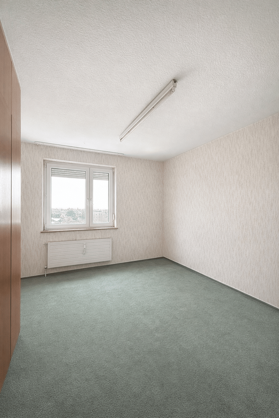 Großzügige 4-Zimmer-Wohnung in gefragter Lage von Heilbronn – Heilbronn – Vorschaubild 8