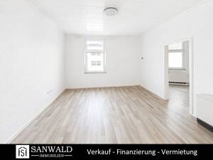 Moderne 3,5-Zimmer-Wohnung in zentraler Lage – 45884 Gelsenkirchen – Vorschaubild 3