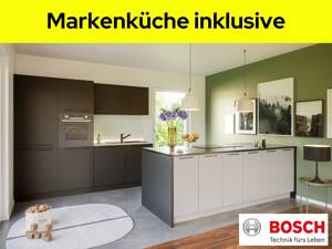 Modernes Wohnen in Berlin Rudow, inkl. Planungsfreiheit – 12355 Berlin – Vorschaubild 4